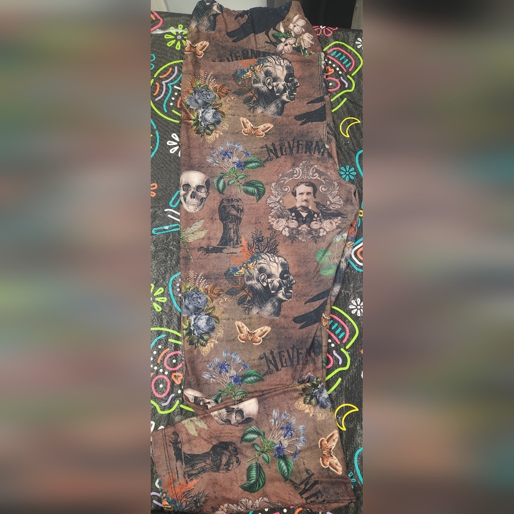 Poe Leggings
